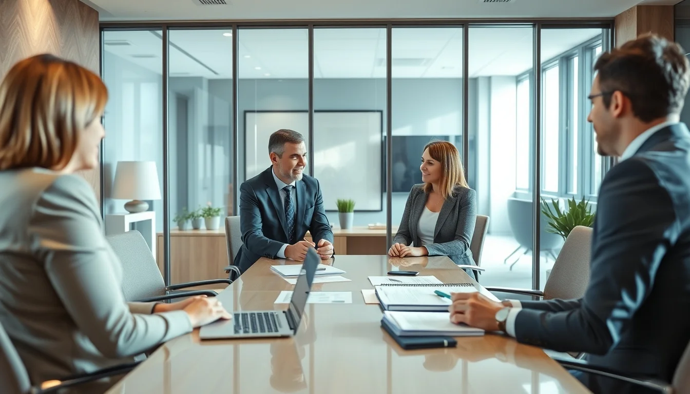 Professional plan visual